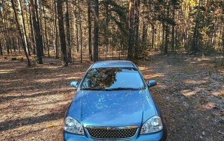 Chevrolet Lacetti, 2006 год, 550 000 рублей, 3 фотография