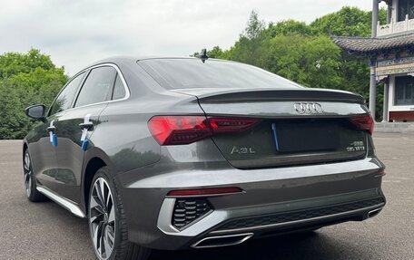 Audi A3, 2023 год, 2 150 000 рублей, 4 фотография