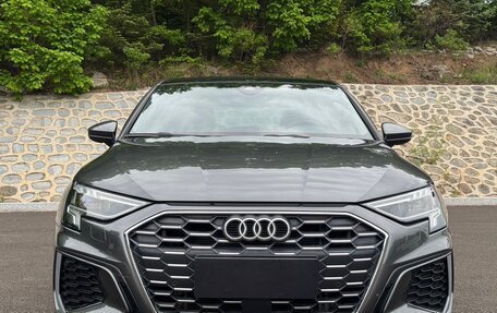 Audi A3, 2023 год, 2 150 000 рублей, 3 фотография