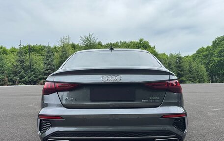 Audi A3, 2023 год, 2 150 000 рублей, 5 фотография