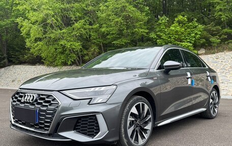 Audi A3, 2023 год, 2 150 000 рублей, 2 фотография