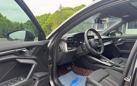 Audi A3, 2023 год, 2 150 000 рублей, 7 фотография