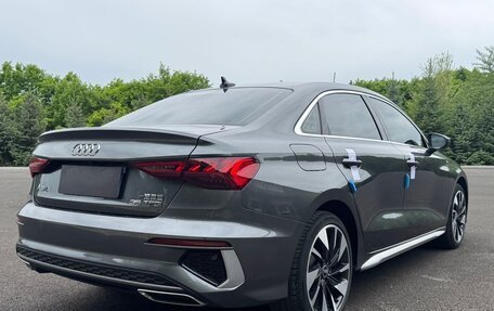 Audi A3, 2023 год, 2 150 000 рублей, 6 фотография