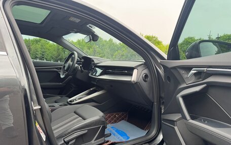 Audi A3, 2023 год, 2 150 000 рублей, 10 фотография