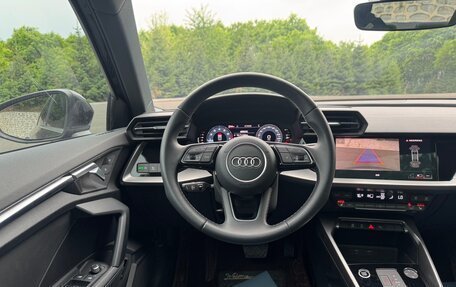 Audi A3, 2023 год, 2 150 000 рублей, 15 фотография