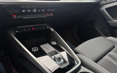 Audi A3, 2023 год, 2 150 000 рублей, 13 фотография