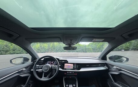 Audi A3, 2023 год, 2 150 000 рублей, 16 фотография