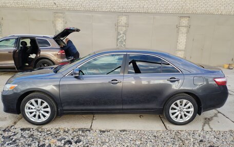 Toyota Camry, 2011 год, 1 500 000 рублей, 3 фотография