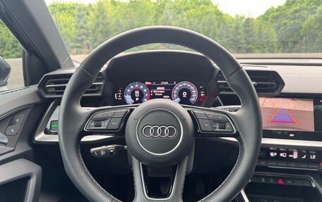 Audi A3, 2023 год, 2 150 000 рублей, 18 фотография