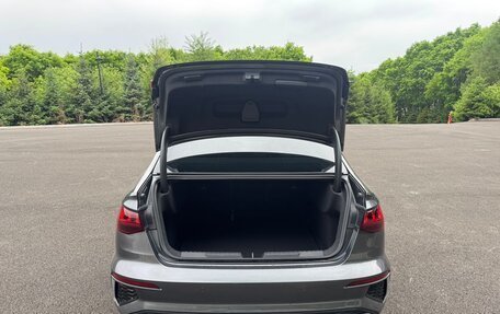 Audi A3, 2023 год, 2 150 000 рублей, 20 фотография