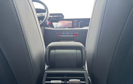Audi A3, 2023 год, 2 150 000 рублей, 17 фотография
