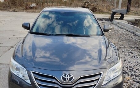 Toyota Camry, 2011 год, 1 500 000 рублей, 4 фотография