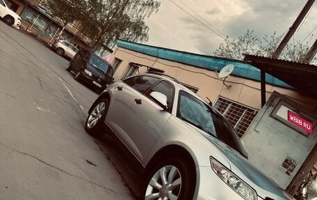 Infiniti FX I, 2004 год, 900 000 рублей, 2 фотография