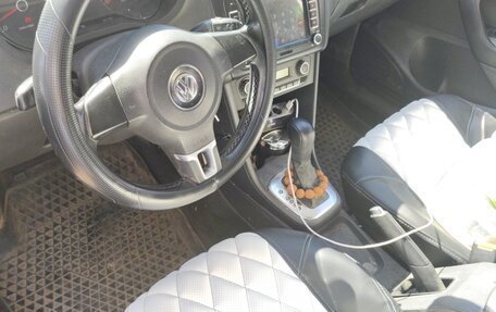 Volkswagen Polo VI (EU Market), 2013 год, 950 000 рублей, 5 фотография