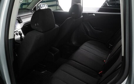 Volkswagen Passat B6, 2007 год, 699 000 рублей, 11 фотография