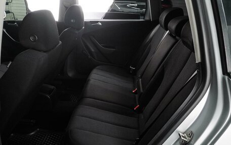 Volkswagen Passat B6, 2007 год, 699 000 рублей, 9 фотография