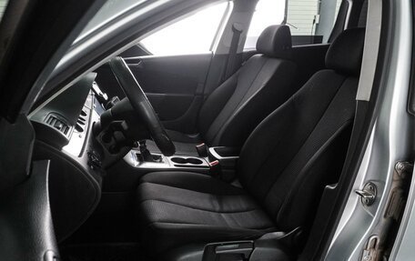 Volkswagen Passat B6, 2007 год, 699 000 рублей, 10 фотография