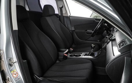 Volkswagen Passat B6, 2007 год, 699 000 рублей, 8 фотография
