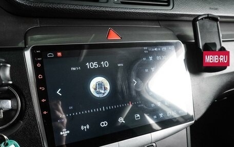 Volkswagen Passat B6, 2007 год, 699 000 рублей, 15 фотография