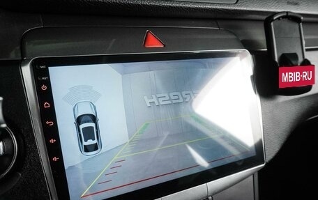 Volkswagen Passat B6, 2007 год, 699 000 рублей, 16 фотография