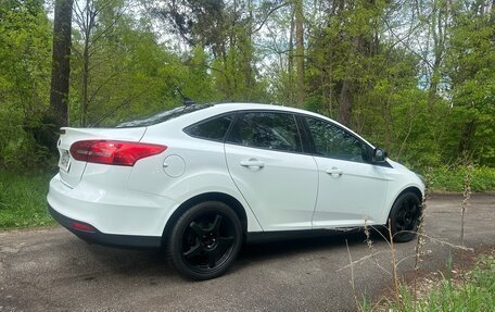 Ford Focus III, 2017 год, 990 000 рублей, 8 фотография