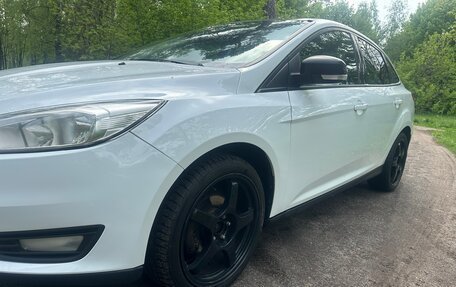 Ford Focus III, 2017 год, 990 000 рублей, 12 фотография