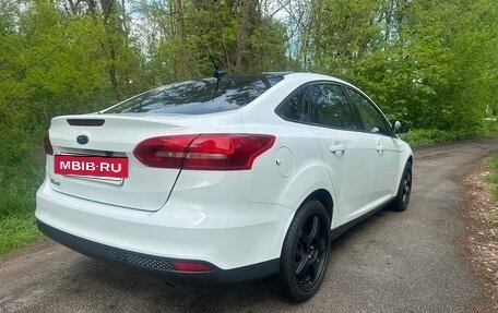 Ford Focus III, 2017 год, 990 000 рублей, 6 фотография