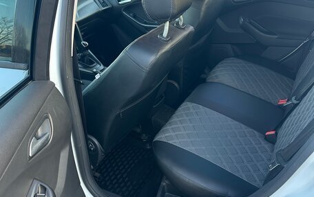 Ford Focus III, 2017 год, 990 000 рублей, 23 фотография
