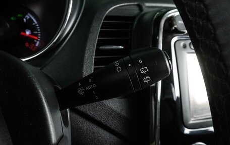 Renault Kaptur I рестайлинг, 2018 год, 1 399 000 рублей, 13 фотография