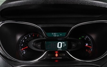 Renault Kaptur I рестайлинг, 2018 год, 1 399 000 рублей, 15 фотография