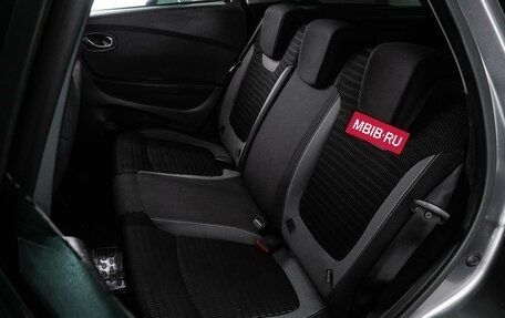Renault Kaptur I рестайлинг, 2018 год, 1 399 000 рублей, 9 фотография