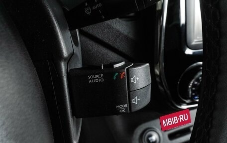 Renault Kaptur I рестайлинг, 2018 год, 1 399 000 рублей, 14 фотография