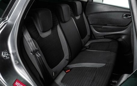 Renault Kaptur I рестайлинг, 2018 год, 1 399 000 рублей, 7 фотография