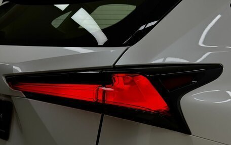 Lexus NX I, 2020 год, 4 321 000 рублей, 10 фотография