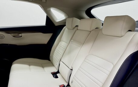 Lexus NX I, 2020 год, 4 321 000 рублей, 14 фотография