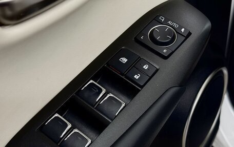 Lexus NX I, 2020 год, 4 321 000 рублей, 17 фотография