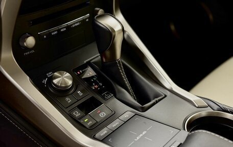 Lexus NX I, 2020 год, 4 321 000 рублей, 18 фотография