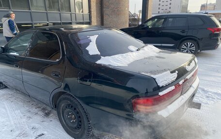 Toyota Cresta, 1993 год, 350 000 рублей, 5 фотография