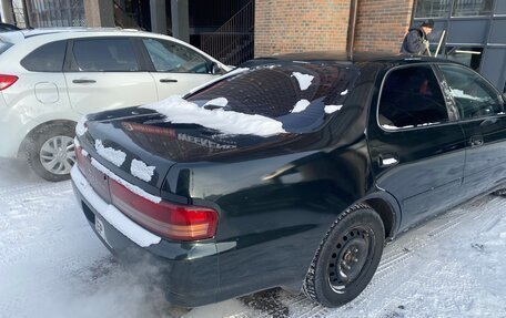 Toyota Cresta, 1993 год, 350 000 рублей, 6 фотография