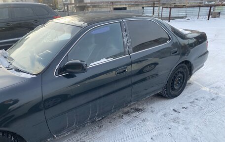 Toyota Cresta, 1993 год, 350 000 рублей, 4 фотография