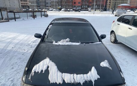Toyota Cresta, 1993 год, 350 000 рублей, 2 фотография