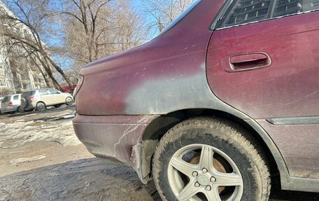 Toyota Carina, 1994 год, 130 000 рублей, 3 фотография