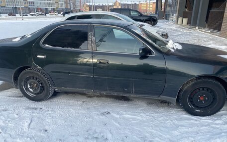 Toyota Cresta, 1993 год, 350 000 рублей, 7 фотография