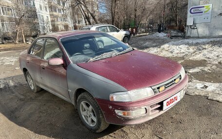 Toyota Carina, 1994 год, 130 000 рублей, 2 фотография