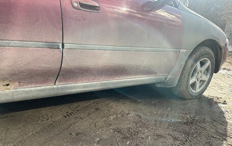 Toyota Carina, 1994 год, 130 000 рублей, 5 фотография