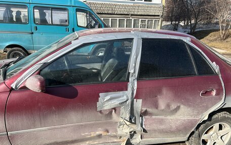 Toyota Carina, 1994 год, 130 000 рублей, 6 фотография