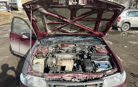 Toyota Carina, 1994 год, 130 000 рублей, 10 фотография