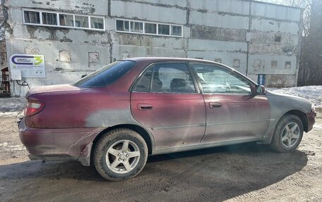 Toyota Carina, 1994 год, 130 000 рублей, 4 фотография