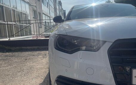 Audi A6, 2013 год, 1 700 000 рублей, 6 фотография
