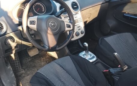 Opel Corsa D, 2007 год, 219 000 рублей, 2 фотография